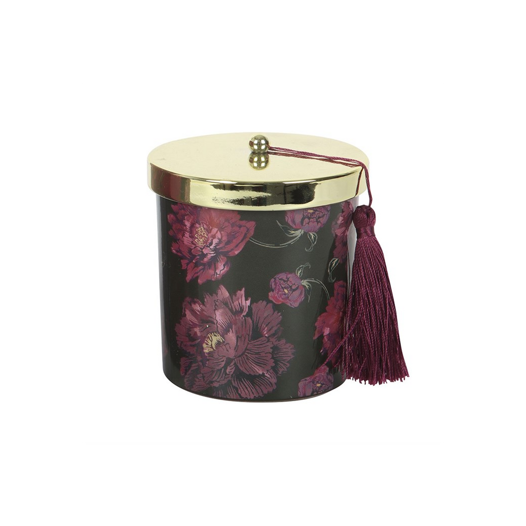 Dark Romance Opium Scented Candle | Candles