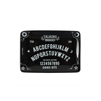 Black Talking Board Trinket Dish | Trinket, Jewellery & Keepsake Boxes | Inspired Creative Gifts