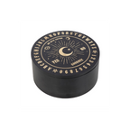 Black Talking Board Jewellery Box | Trinket, Jewellery & Keepsake Boxes | Inspired Creative Gifts
