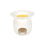 Daisy Shaped Oil Burner