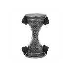 17cm Black Cat Hourglass Timer