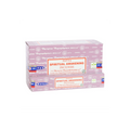 12 Packs of Spiritual Awakening Incense Sticks by Satya