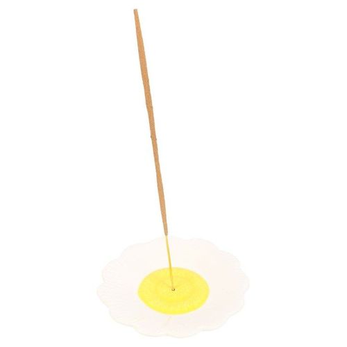Daisy Incense Stick Holder | Inspired Creative Gifts | UK Supplier
