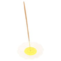 Daisy Incense Stick Holder | Inspired Creative Gifts | UK Supplier