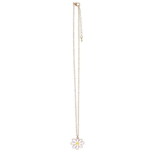 Daisy Pendant Necklace | Inspired Creative Gifts