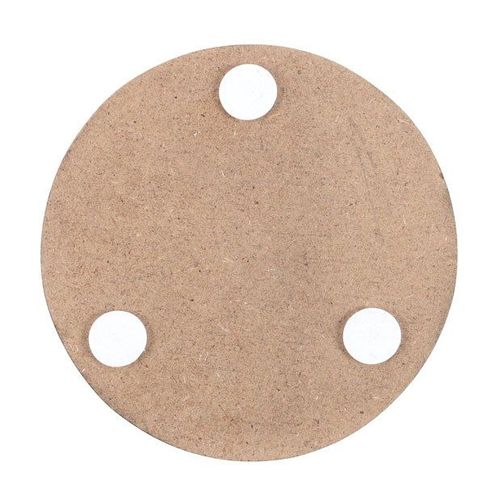 Dark Forest Coaster Set | Inspired Creative Gifts | UK Supplier