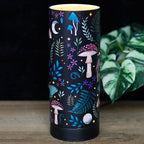 Dark Forest Print Electric Aroma Lamp | Inspired Creative Gifts | UK Supplier