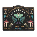 Dark Forest Talking Board | Inspired Creative Gifts | UK Supplier