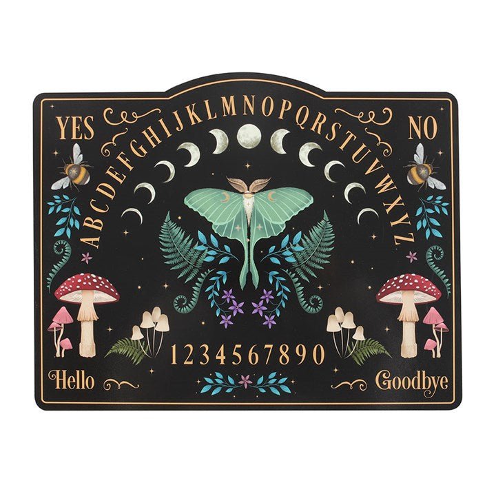 Dark Forest Talking Board | Inspired Creative Gifts | UK Supplier