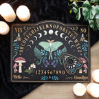 Dark Forest Talking Board | Inspired Creative Gifts | UK Supplier