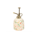 Fairy Folklore Print Ceramic Plant Mister