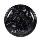 Crystal Witch Trinket Dish | Trinket, Jewellery & Keepsake Boxes | Inspired Creative Gifts