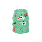 Creepy Christmas Tree Oil Burner and Wax Warmer