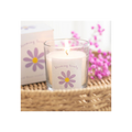 Blooming Lovely Daisy Wildflower Candle | Candles