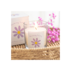 Blooming Lovely Daisy Wildflower Candle | Candles