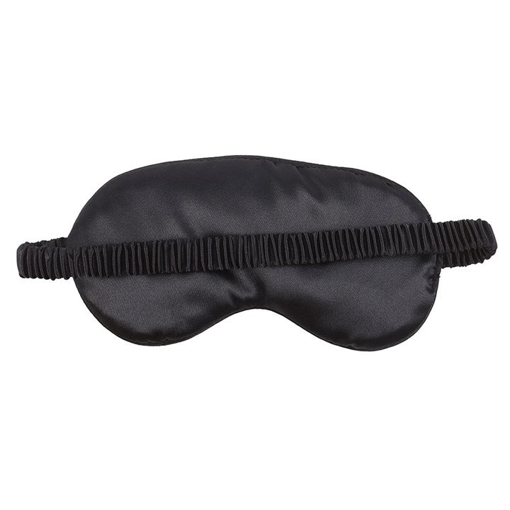 Dead Tired Satin Sleep Mask | Inspired Creative Gifts
