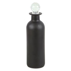 Decorative Witches Brew Glass Potion Bottle | Inspired Creative Gifts | UK Supplier