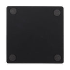 Demon Cat Coaster by Steven Rhodes | Inspired Creative Gifts | UK Supplier