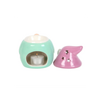 Easter Bunny Gonk Oil Burner
