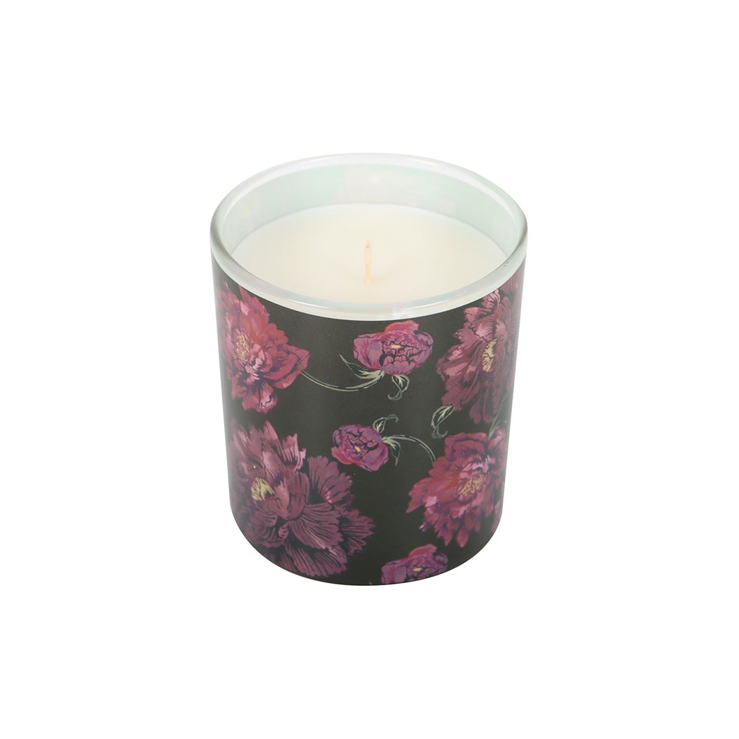 Dark Romance Opium Scented Candle | Candles