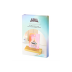 Aura Affirmation Cards with Wooden Stand