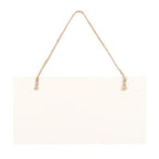 Don't Trip Over The Small Stuff Hanging Sign | Inspired Creative Gifts | UK Supplier