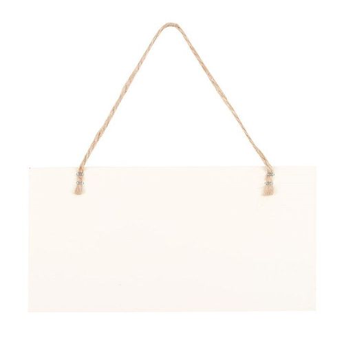 Don't Trip Over The Small Stuff Hanging Sign | Inspired Creative Gifts | UK Supplier