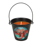 Dragon Blood Candle Bucket | Inspired Creative Gifts | UK Supplier