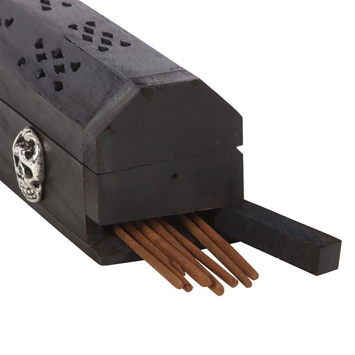 Dragon Blood Incense Box Set | Inspired Creative Gifts | UK Supplier