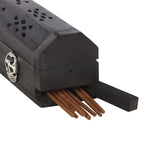 Dragon Blood Incense Box Set | Inspired Creative Gifts | UK Supplier