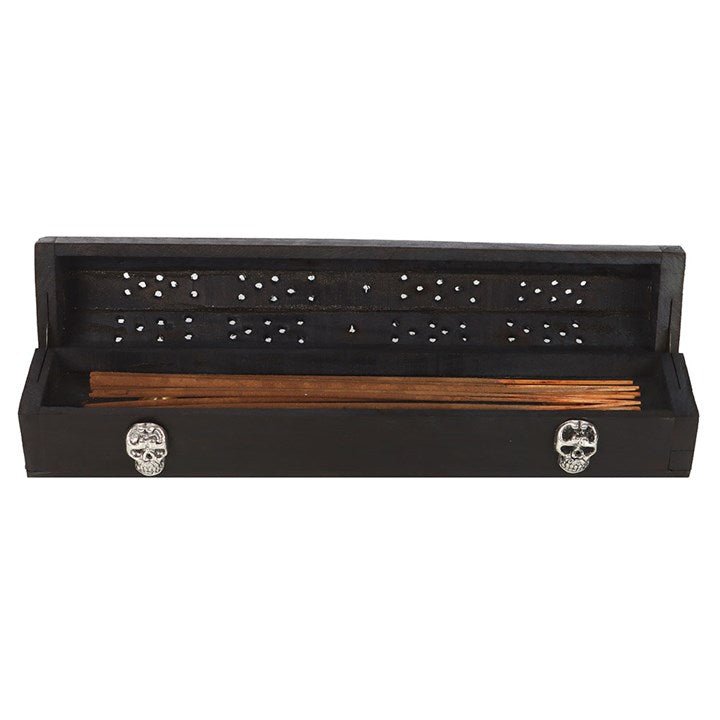 Dragon Blood Incense Box Set | Inspired Creative Gifts | UK Supplier