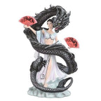 Dragon Dance Figurine by Anne Stokes | Inspired Creative Gifts | UK Supplier
