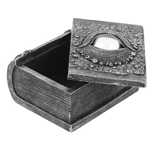 Dragon Eye Resin Storage Box | Inspired Creative Gifts | UK Supplier