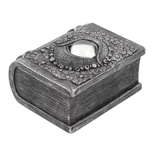 Dragon Eye Resin Storage Box | Inspired Creative Gifts | UK Supplier
