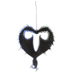 Dragon Heart Hanging Ornament by Anne Stokes | Inspired Creative Gifts | UK Supplier
