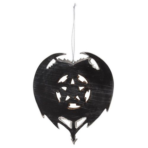Dragon Magic Hanging Ornament by Anne Stokes | Inspired Creative Gifts | UK Supplier
