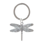 Dragonfly Keyring | Inspired Creative Gifts | UK Supplier