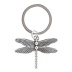 Dragonfly Keyring | Inspired Creative Gifts | UK Supplier