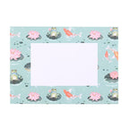 Dragonfly Necklace on Greeting Card | Inspired Creative Gifts | UK Supplier