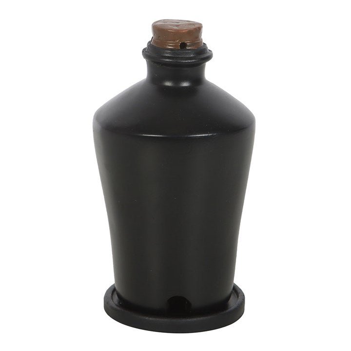 Dried Crow's Feet Incense Cone Holder | Inspired Creative Gifts | UK Supplier