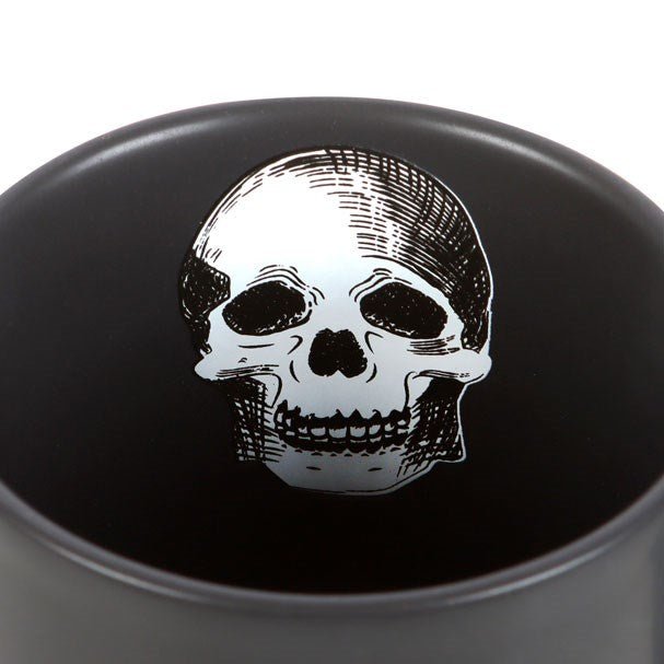 Drink At Your Own Risk Mug | Inspired Creative Gifts | UK Supplier