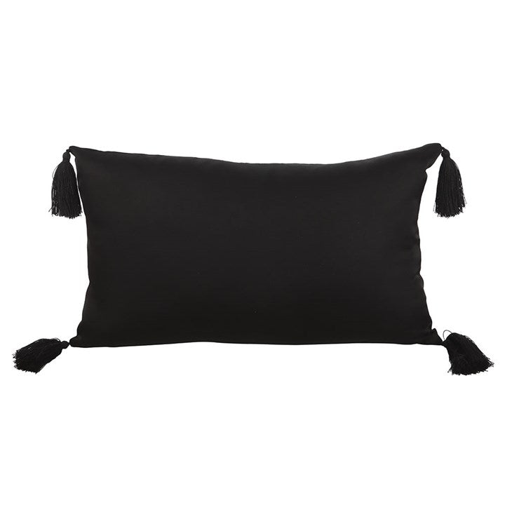 Dying to Go to Sleep Satin Cushion | Inspired Creative Gifts | UK Supplier