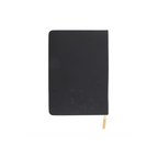 Black Talking Board A5 Notebook