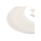 Crescent Moon and Star Trinket Dishes