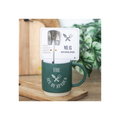 Ace of Spades Mug with Spade Spoon for Father's Day