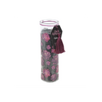 Dark Romance Opium Scented Tube Candle | Candles