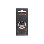 Bigfoot Enamel Pin Badge | Pin Badges | Inspired Creative Gifts