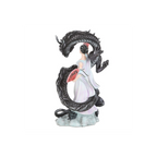 Dragon Dance Figurine by Anne Stokes