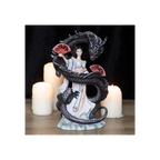 Dragon Dance Figurine by Anne Stokes