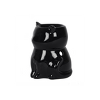 Black Cat Oil Burner